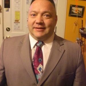 Meet your Posher, Dale